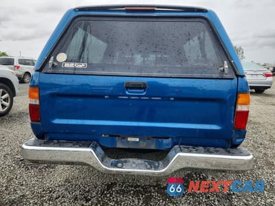Zdjęcie 6 z 12 samochodu: 1994 TOYOTA PICKUP DX VIN:4TARN93P8RZ264187 - miniatura