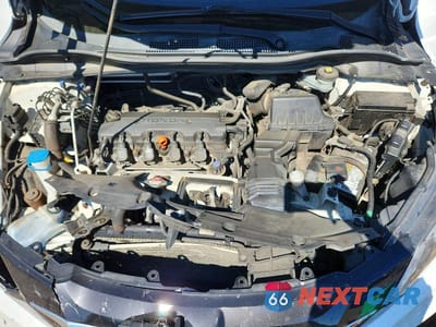 Zdjęcie 11 z 12 samochodu: 2016 HONDA HR-V EXL VIN:3CZRU6H70GM729360 - miniatura