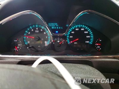 Zdjęcie 9 z 13 samochodu: 2014 CHEVROLET TRAVERSE LT VIN:1GNKVHKD4EJ123060 - miniatura