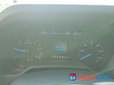 Zdjęcie 9 z 12 samochodu: 2024 FORD E350 REFRIGERATED BOX TRUCK VIN:1FDWE3FN5RDD00781 - miniatura