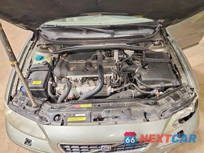 Zdjęcie 11 z 13 samochodu: 2006 VOLVO S60 2.5T VIN:YV1RS592662544836 - miniatura