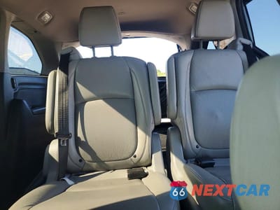 Zdjęcie 10 z 14 samochodu: 2019 HONDA ODYSSEY EXL VIN:5FNRL6H72KB001755 - miniatura