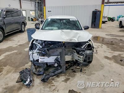 Piąte zdjęcie samochodu w środku: 2025 NISSAN ALTIMA S VIN:1N4BL4BV2SN342982 - miniatura