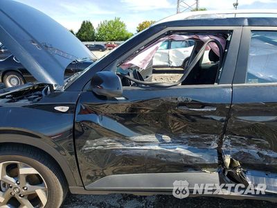 Zdjęcie 7 z 13 samochodu: 2024 HYUNDAI VENUE SEL VIN:KMHRC8A30RU311824 - miniatura