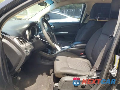 Zdjęcie 7 z 13 samochodu: 2016 DODGE JOURNEY SXT VIN:3C4PDCBG5GT130805 - miniatura