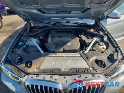 Zdjęcie 12 z 13 samochodu: 2022 BMW X3 XDRIVE30I VIN:5UX53DP04N9K84261 - miniatura