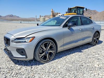 2024 VOLVO S60 PLUS 7JRL12TL2RG280781 - główne zdjęcie licytacji z USA - miniatura