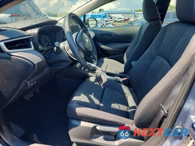 Zdjęcie 7 z 13 samochodu: 2025 TOYOTA COROLLA LE VIN:5YFB4MDE7SP294967 - miniatura