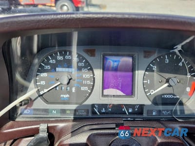 Zdjęcie 7 z 9 samochodu: 1994 HONDA GL1500 SE VIN:1HFSC2237RA601440 - miniatura