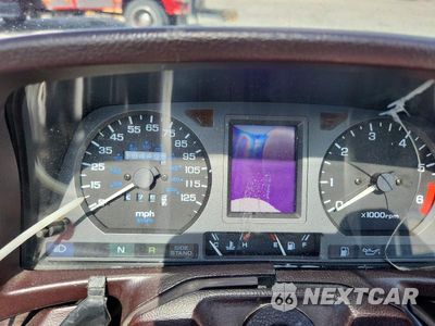 Zdjęcie 7 z 9 samochodu: 1994 HONDA GL1500 SE VIN:1HFSC2237RA601440 - miniatura