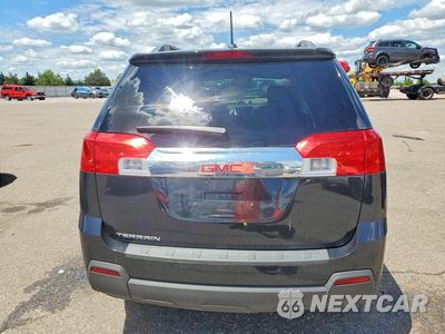 Zdjęcie 6 z 13 samochodu: 2015 GMC TERRAIN SLE VIN:2GKALREK8F6343816 - miniatura
