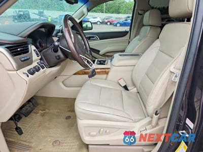 Zdjęcie 7 z 14 samochodu: 2016 GMC YUKON XL DENALI VIN:1GKS2HKJ3GR395972 - miniatura