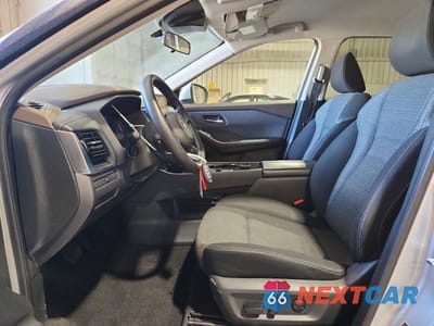 Zdjęcie 7 z 14 samochodu: 2021 NISSAN ROGUE SV VIN:5N1AT3BB0MC767858 - miniatura