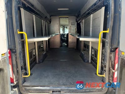 Zdjęcie 10 z 13 samochodu: 2020 FORD TRANSIT 250 DELIVERY VAN VIN:1FTBR3X89LKB27785 - miniatura