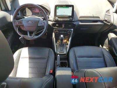 Zdjęcie 8 z 13 samochodu: 2018 FORD ECOSPORT TITANIUM VIN:MAJ6P1WL4JC243474 - miniatura