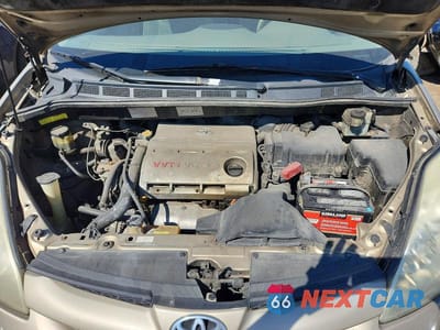 Zdjęcie 12 z 14 samochodu: 2006 TOYOTA SIENNA CE VIN:5TDZA29C36S410181 - miniatura