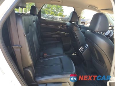Zdjęcie 11 z 13 samochodu: 2024 KIA SORENTO EX FWD VIN:5XYRL4JC5RG278480 - miniatura
