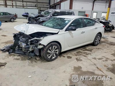2025 NISSAN ALTIMA S 1N4BL4BV2SN342982 - główne zdjęcie licytacji z USA - miniatura