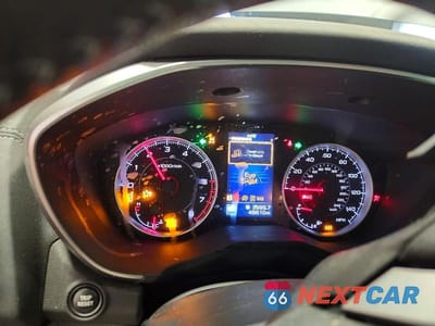 Zdjęcie 9 z 13 samochodu: 2022 SUBARU ASCENT PREMIUM VIN:4S4WMAED8N3433860 - miniatura