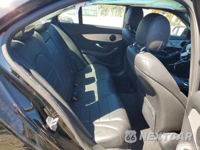 Zdjęcie 10 z 13 samochodu: 2021 MERCEDES-BENZ C 300 VIN:W1KWF8DB6MR614819 - miniatura