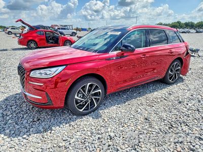 2024 LINCOLN CORSAIR GRAND TOURING 5LMTJ5DZ3RUL08987 - główne zdjęcie licytacji z USA - miniatura