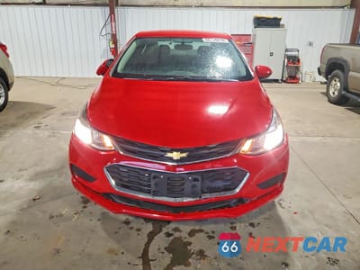Piąte zdjęcie samochodu w środku: 2016 CHEVROLET CRUZE LS VIN:1G1BC5SM2G7324607 - miniatura