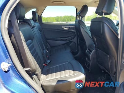 Zdjęcie 11 z 13 samochodu: 2020 FORD EDGE SEL VIN:2FMPK4J94LBA25060 - miniatura