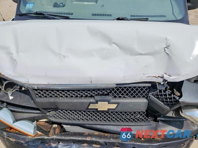 Zdjęcie 12 z 13 samochodu: 2011 CHEVROLET EXPRESS VIN:1GCWGGCA9B1144940 - miniatura