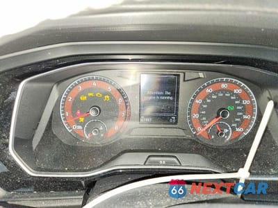 Zdjęcie 9 z 12 samochodu: 2020 VOLKSWAGEN JETTA S VIN:3VWCB7BU1LM045771 - miniatura