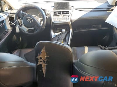 Zdjęcie 8 z 12 samochodu: 2016 LEXUS NX 200T BASE VIN:JTJYARBZ1G2038316 - miniatura