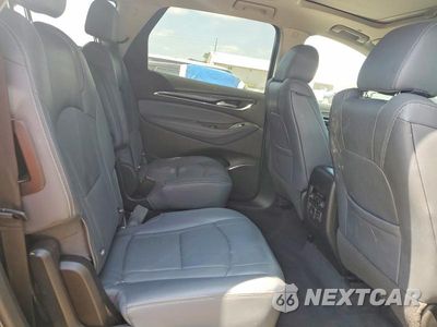 Zdjęcie 11 z 13 samochodu: 2019 BUICK ENCLAVE ESSENCE VIN:5GAEVAKW5KJ170710 - miniatura