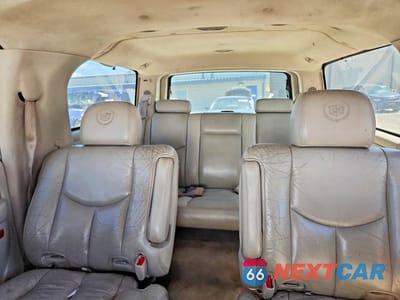 Zdjęcie 10 z 13 samochodu: 2004 CADILLAC ESCALADE ESV VIN:3GYFK66N14G288293 - miniatura