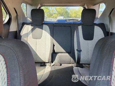 Zdjęcie 10 z 13 samochodu: 2015 CHEVROLET EQUINOX LS VIN:2GNFLEEK1F6283458 - miniatura