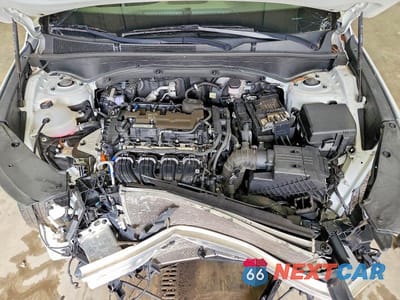 Zdjęcie 12 z 13 samochodu: 2023 HYUNDAI SANTA FE SE VIN:5NMS1DAJ1PH488552 - miniatura