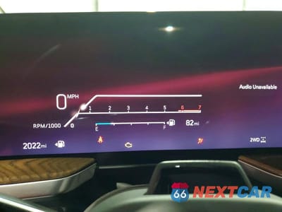 Zdjęcie 9 z 14 samochodu: 2026 CADILLAC ESCALADE ESV SPORT PLATINUM VIN:1GYS9RKL0TR137105 - miniatura
