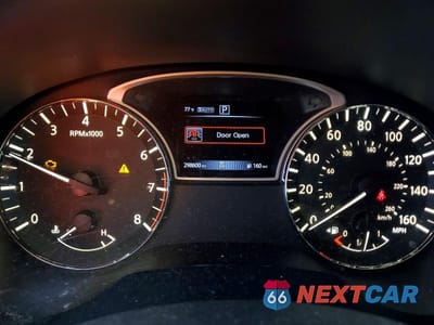 Zdjęcie 9 z 13 samochodu: 2020 NISSAN PATHFINDER S VIN:5N1DR2AM5LC636481 - miniatura