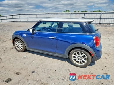 Drugie zdjęcie samochodu z przodu: 2015 MINI COOPER S VIN:WMWXP7C56F2A33995 - miniatura