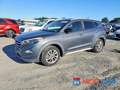 2017 HYUNDAI TUCSON SE KM8J33A46HU527961 - główne zdjęcie licytacji z USA - miniatura