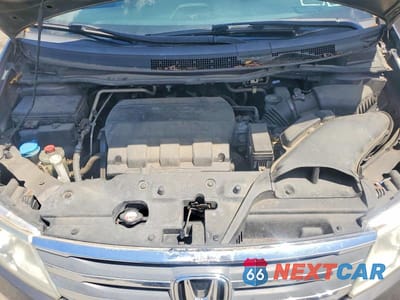 Zdjęcie 12 z 13 samochodu: 2012 HONDA ODYSSEY EXL VIN:5FNRL5H6XCB146822 - miniatura