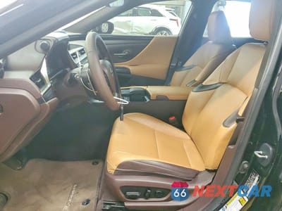 Zdjęcie 7 z 12 samochodu: 2021 LEXUS ES 250 BASE VIN:58AC11D10MU005771 - miniatura