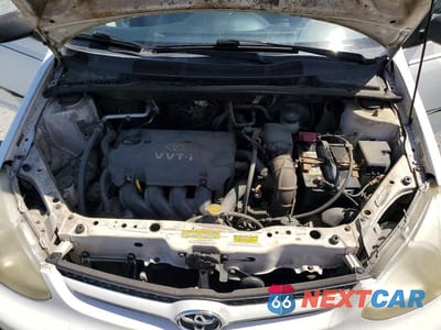 Zdjęcie 11 z 12 samochodu: 2003 TOYOTA ECHO BASE VIN:JTDBT123130300079 - miniatura
