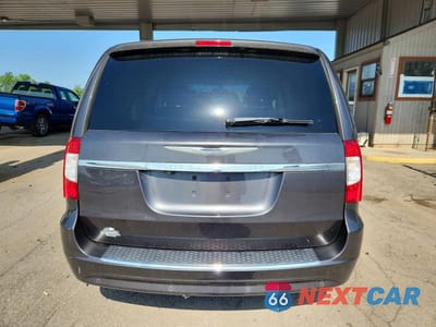 Zdjęcie 6 z 13 samochodu: 2016 CHRYSLER TOWN & COUNTRY TOURING L VIN:2C4RC1CG3GR105337 - miniatura