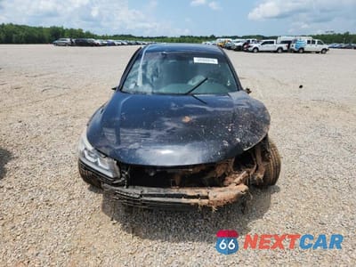 Piąte zdjęcie samochodu w środku: 2016 HONDA ACCORD SPORT VIN:1HGCR2F5XGA163441 - miniatura