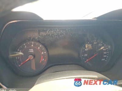 Zdjęcie 9 z 12 samochodu: 2016 CHEVROLET CAMARO VIN:1G1FH1R76G0136726 - miniatura