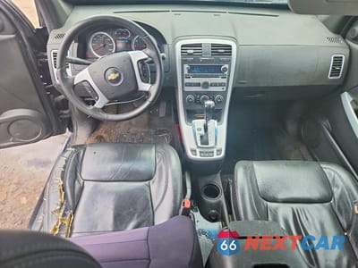Zdjęcie 8 z 12 samochodu: 2008 CHEVROLET EQUINOX SPORT VIN:2CNDL037886077067 - miniatura
