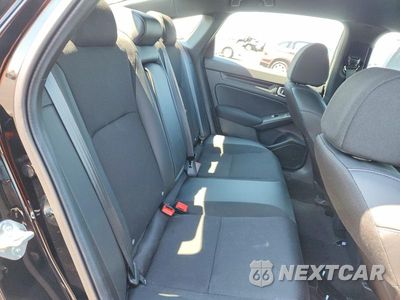 Zdjęcie 10 z 12 samochodu: 2026 HONDA CIVIC SPORT VIN:2HGFE2F52TH588205 - miniatura