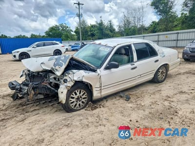 2004 FORD CROWN VIC 2FAFP74W04X160454 - główne zdjęcie licytacji z USA - miniatura