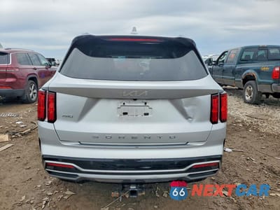 Zdjęcie 6 z 13 samochodu: 2022 KIA SORENTO SX VIN:5XYRKDLF5NG110696 - miniatura