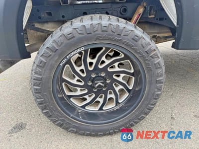 Zdjęcie 13 z 13 samochodu: 2017 FORD F150 SUPERCREW VIN:1FTEW1EG6HKD74905 - miniatura
