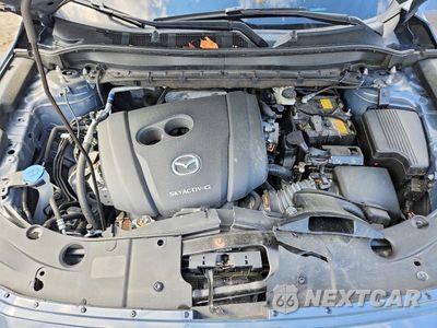 Zdjęcie 12 z 13 samochodu: 2022 MAZDA CX-5 PREFERRED VIN:JM3KFBCM8N0530698 - miniatura